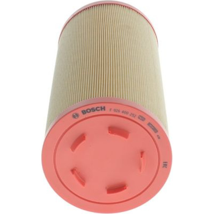 BOSCH F 026 400 252 Luftfilter