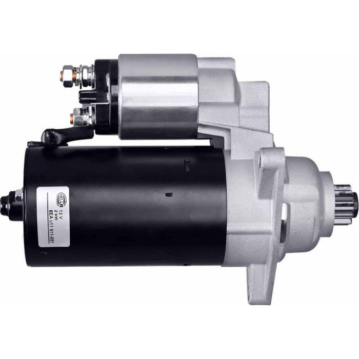 Hella 8EA 011 611-051 Starter Hella 8EA 011 611-051 Starter