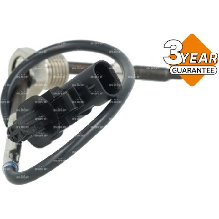 NRF 707264 Sensor, Abgastemperatur EASY FIT
