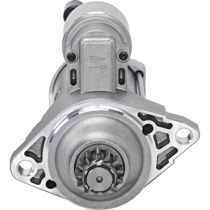 Valeo 438339 Starter ORIGINS STOP&START - NEW O.E. TECHNOLOGIE Valeo 438339 Starter ORIGINS STOP&START - NEW O.E. TECHNOLOGIE