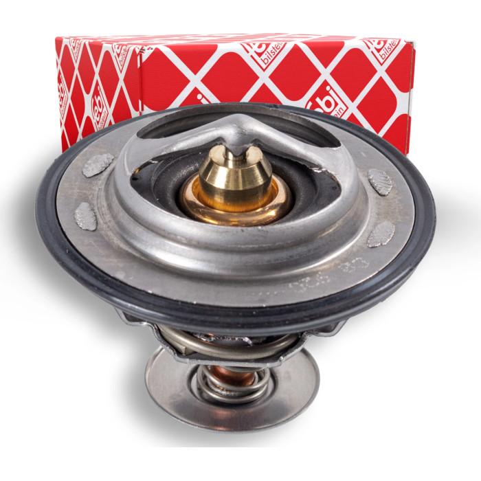 FEBI BILSTEIN 172714 Thermostat, Kühlmittel FEBI BILSTEIN 172714 Thermostat, Kühlmittel