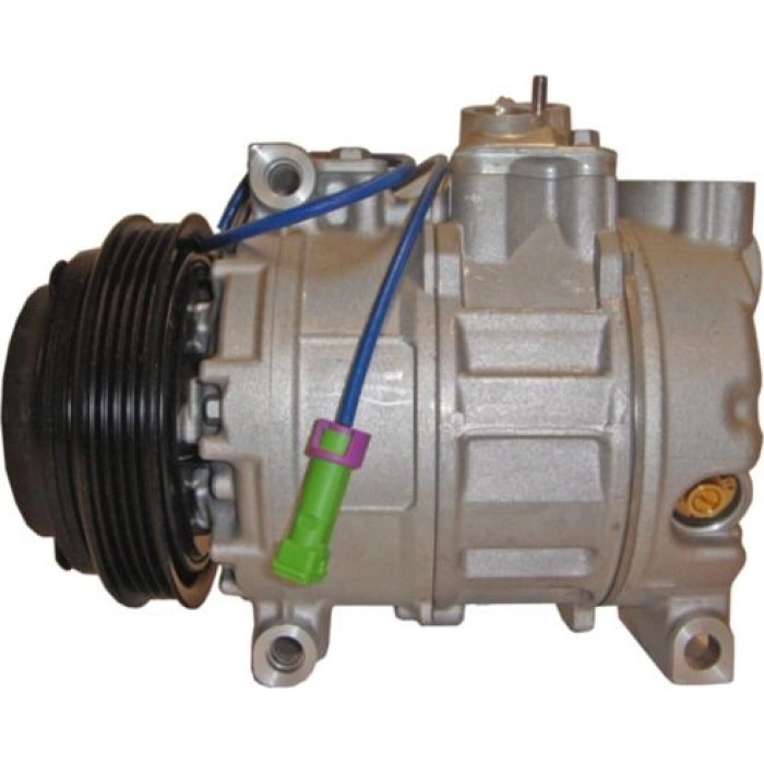 Mahle ACP 1007 000S Kompressor, Klimaanlage BEHR Mahle ACP 1007 000S Kompressor, Klimaanlage BEHR