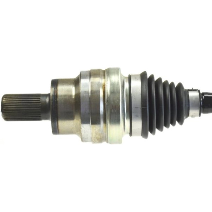2x Spidan 25496 Antriebswelle 2 x 2x Spidan 25496 Antriebswelle 2 x
