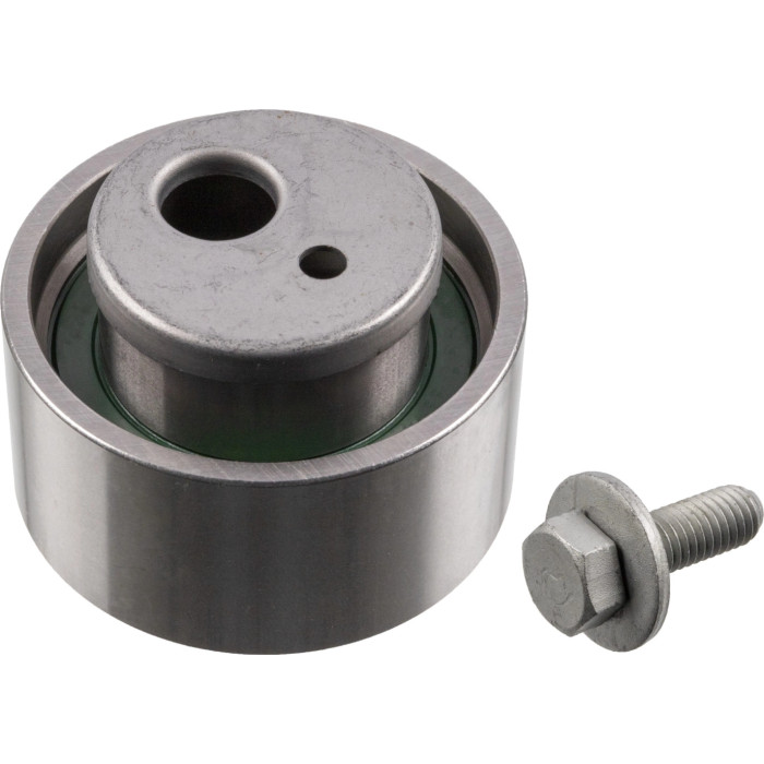 FEBI BILSTEIN 17063 Spannrolle, Zahnriemen FEBI BILSTEIN 17063 Spannrolle, Zahnriemen