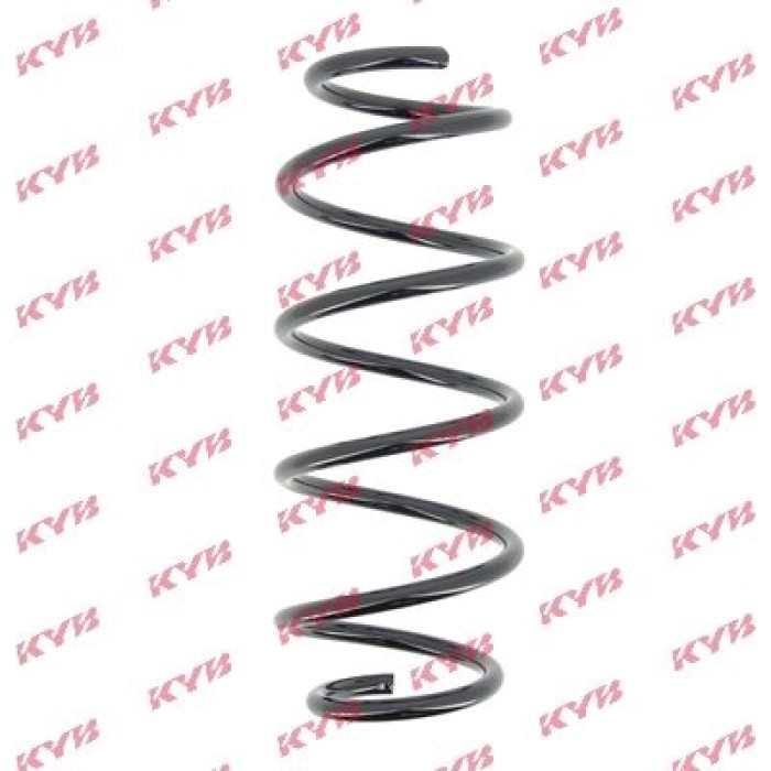 KYB RH3906 Fahrwerksfeder K-Flex KYB RH3906 Fahrwerksfeder K-Flex