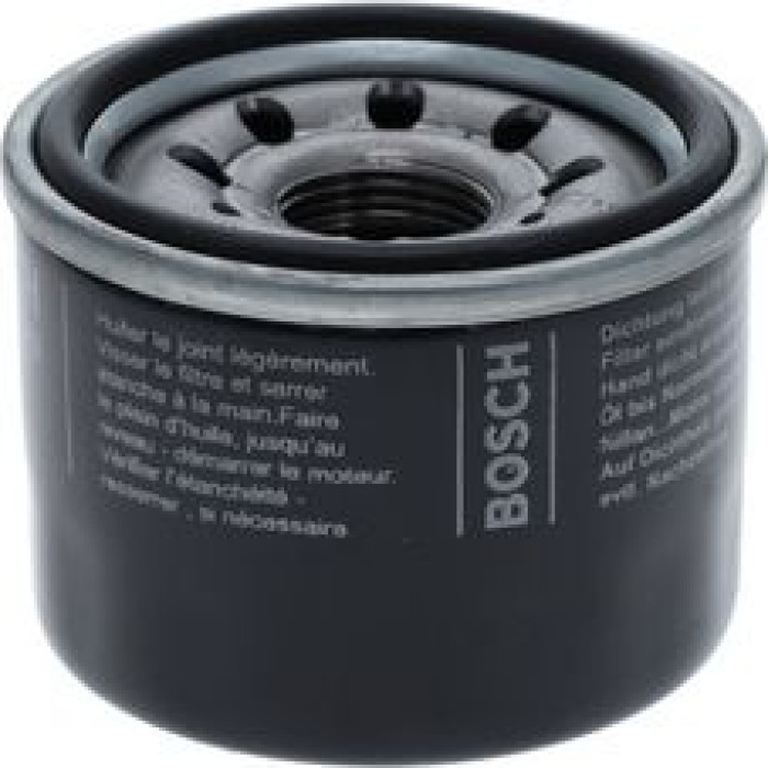 BOSCH F 026 407 089 Ölfilter BOSCH F 026 407 089 Ölfilter