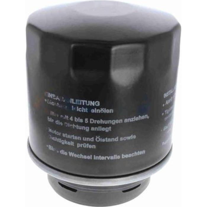 Vaico V10-2102 Ölfilter Green Mobility Parts