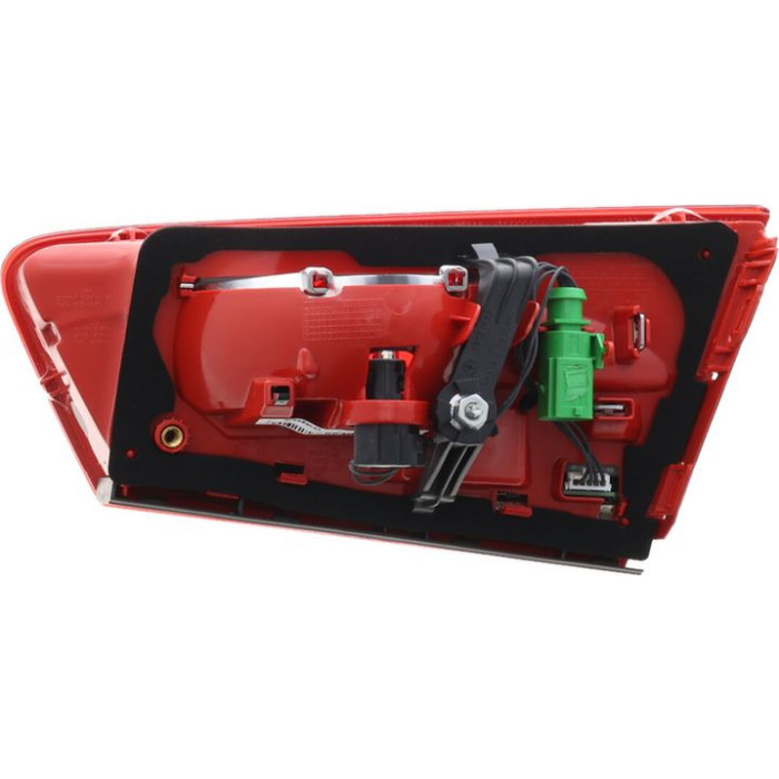 Valeo 044523 Heckleuchte Valeo 044523 Heckleuchte