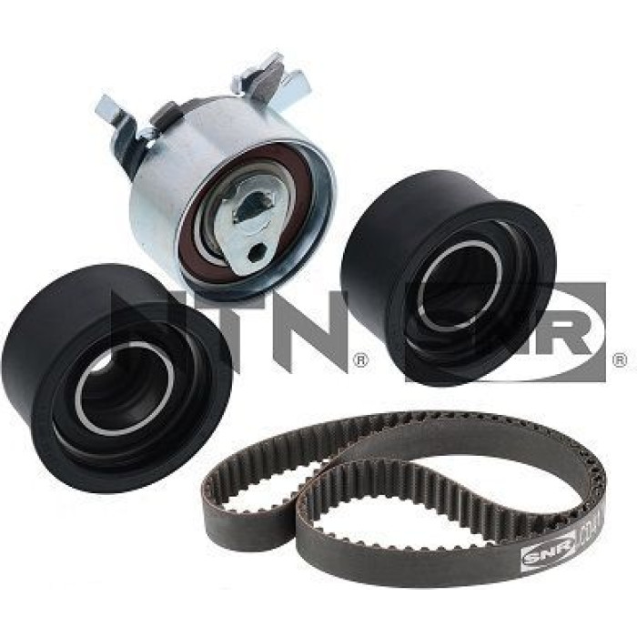 NTN-SNR KD453.14 Zahnriemensatz NTN-SNR KD453.14 Zahnriemensatz