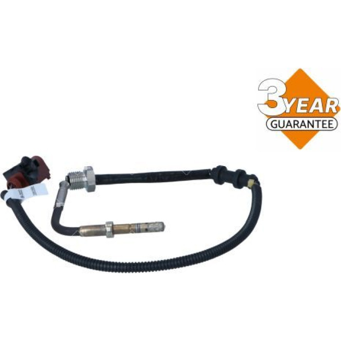NRF 707314 Sensor, Abgastemperatur EASY FIT NRF 707314 Sensor, Abgastemperatur EASY FIT