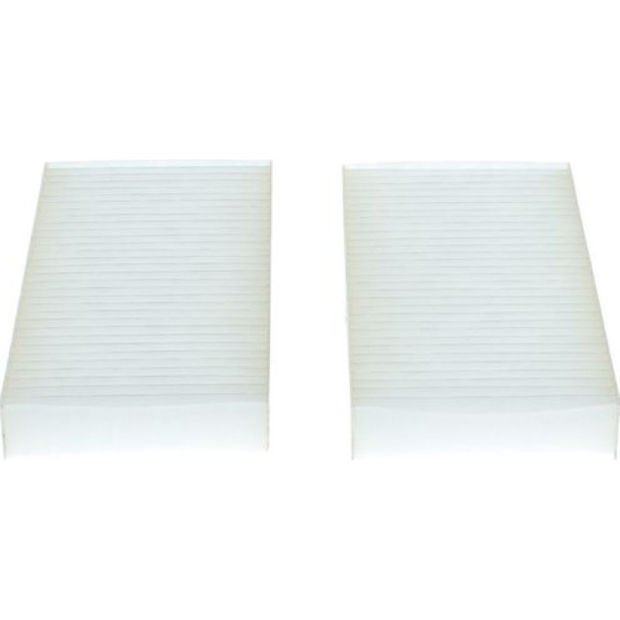 BOSCH 1 987 432 220 Innenraumfilter BOSCH 1 987 432 220 Innenraumfilter