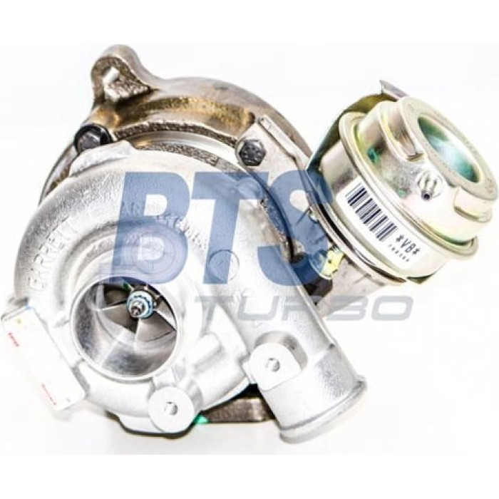 BTS Turbo Turbolader T914174 BTS Turbo Turbolader T914174