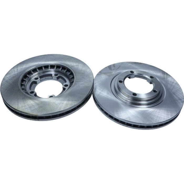 Maxgear 19-3345 Bremsscheibe