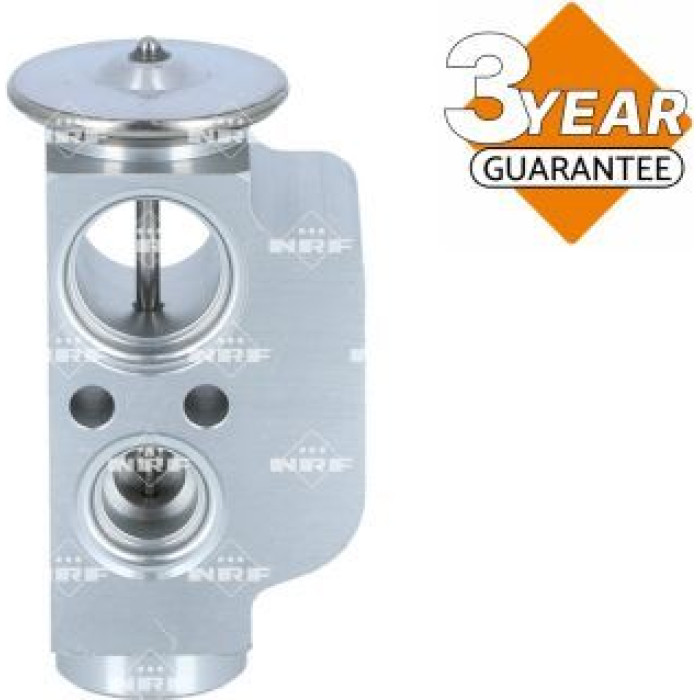 NRF 38511 Expansionsventil, Klimaanlage EASY FIT NRF 38511 Expansionsventil, Klimaanlage EASY FIT
