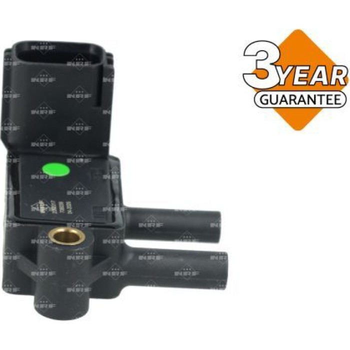 NRF 708039 Sensor, Abgasdruck