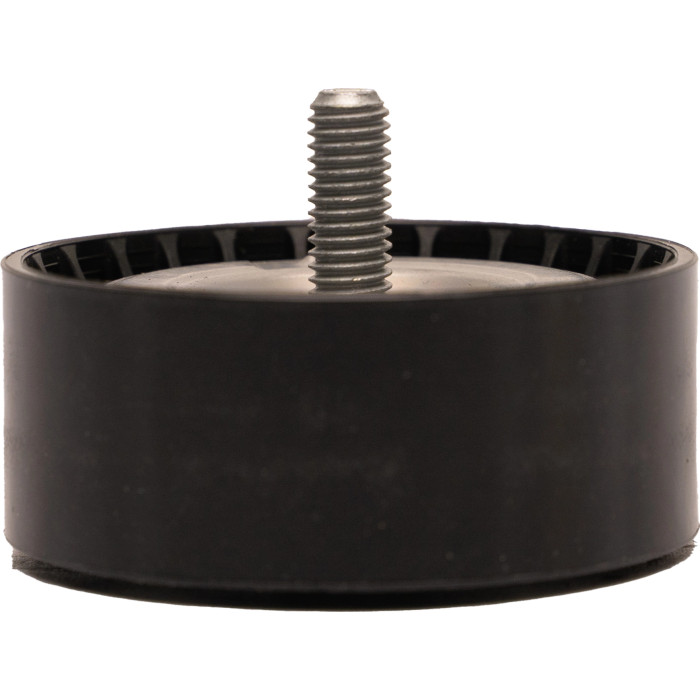 INA 532 0855 10 Umlenkrolle/Führungsrolle, Keilrippenriemen