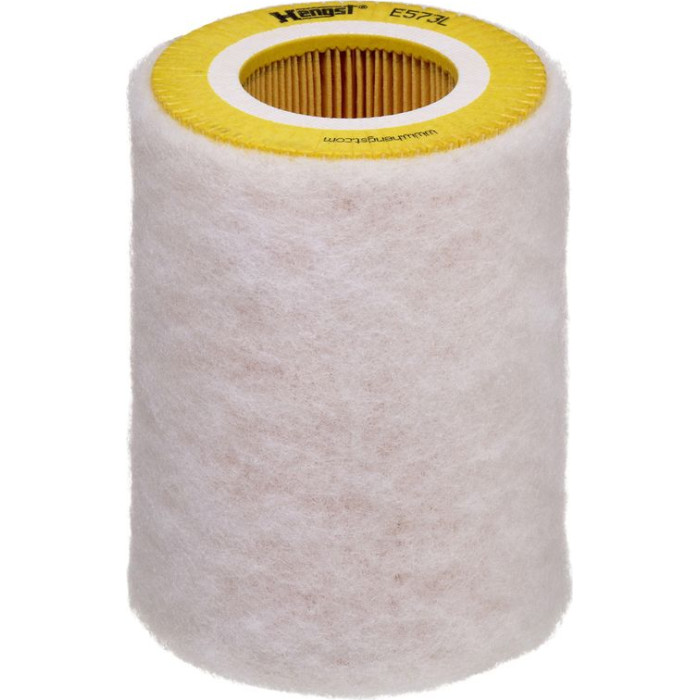Hengst Filter E573L Luftfilter Hengst Filter E573L Luftfilter