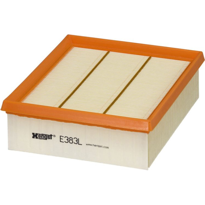 Hengst Filter E383L Luftfilter Hengst Filter E383L Luftfilter