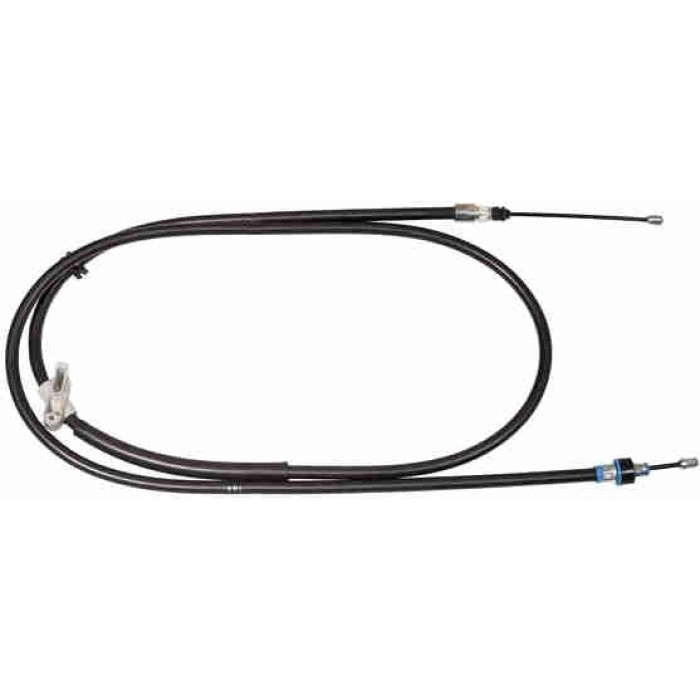 Vaico V25-30056 Seilzug, Feststellbremse Vaico V25-30056 Seilzug, Feststellbremse