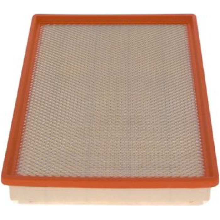 BOSCH F 026 400 266 Luftfilter BOSCH F 026 400 266 Luftfilter