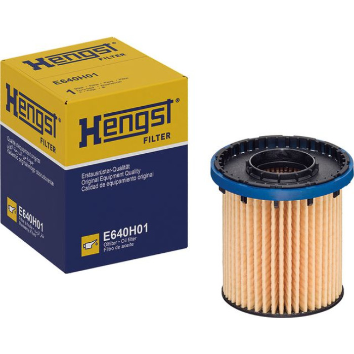 Hengst Filter E640H01 Ölfilter Hengst Filter E640H01 Ölfilter