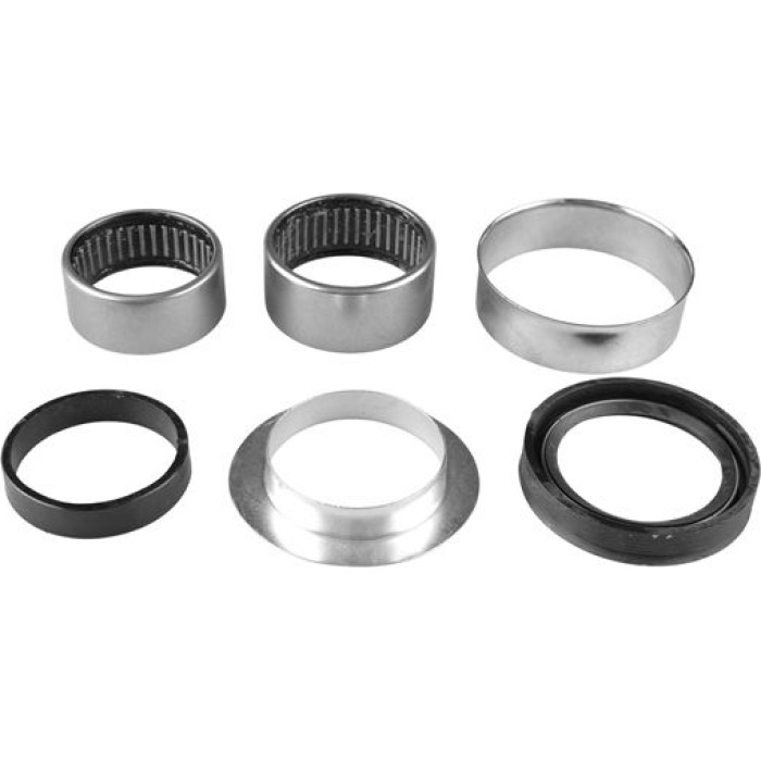 Tedgum 00143966 Reparatursatz, Achskörper