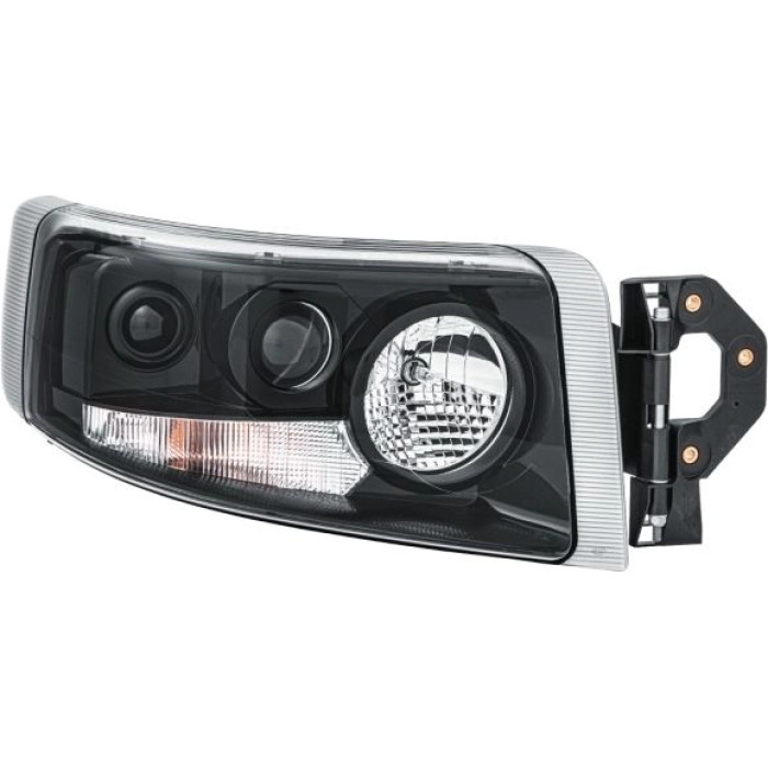 2x Hella 1EL 011 171-281 Hauptscheinwerfer 2 x