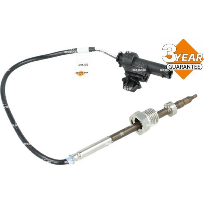 NRF 707469 Sensor, Abgastemperatur NRF 707469 Sensor, Abgastemperatur