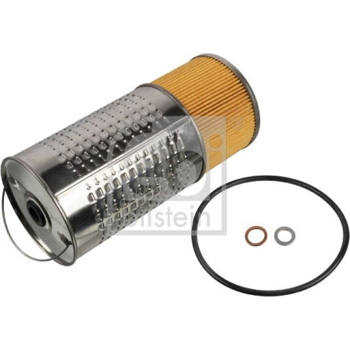 febi bilstein 109163 Ölfilter febi bilstein 109163 Ölfilter