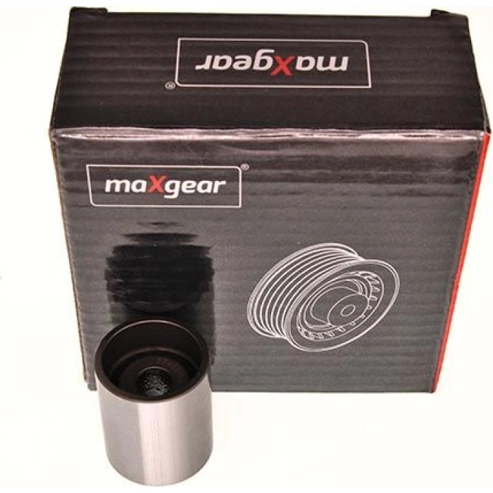 Maxgear 54-0378 Umlenkrolle/Führungsrolle, Zahnriemen Maxgear 54-0378 Umlenkrolle/Führungsrolle, Zahnriemen
