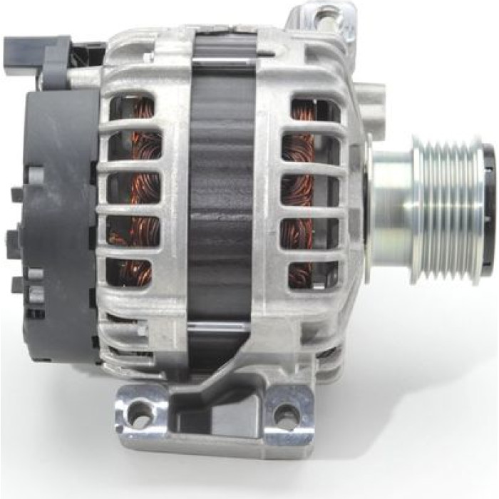 BOSCH 0 125 811 091 Generator BOSCH 0 125 811 091 Generator