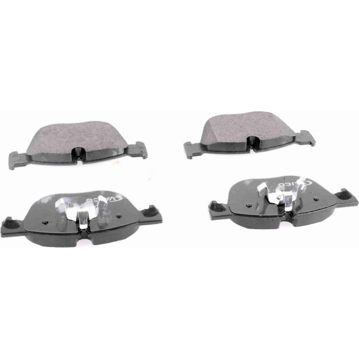 Vaico V20-8158 Bremsbelagsatz, Scheibenbremse Green Mobility Parts Vaico V20-8158 Bremsbelagsatz, Scheibenbremse Green Mobility Parts