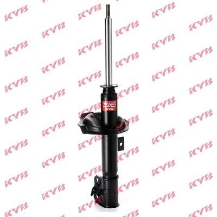 KYB 333409 Stoßdämpfer Vorne links Excel-G KYB 333409 Stoßdämpfer Vorne links Excel-G