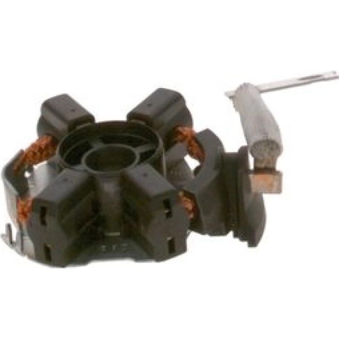 BOSCH 1 004 336 622 Halter, Kohlebürsten