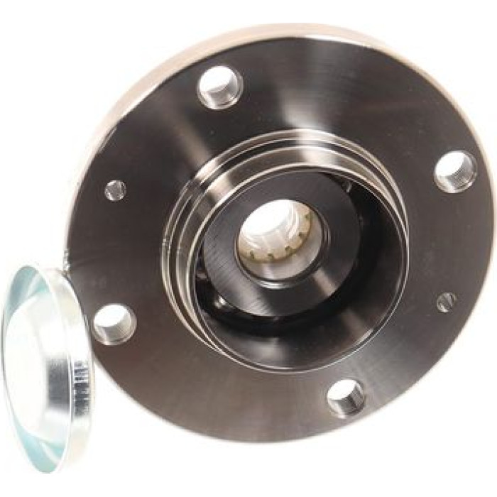 SKF VKBA 3659 Radlagersatz