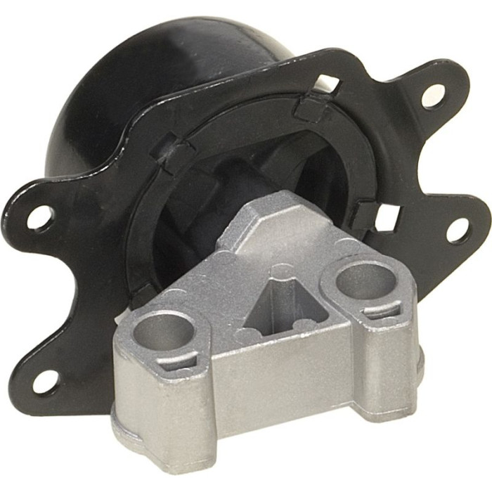 Gates ETM1753 Lagerung, Motor