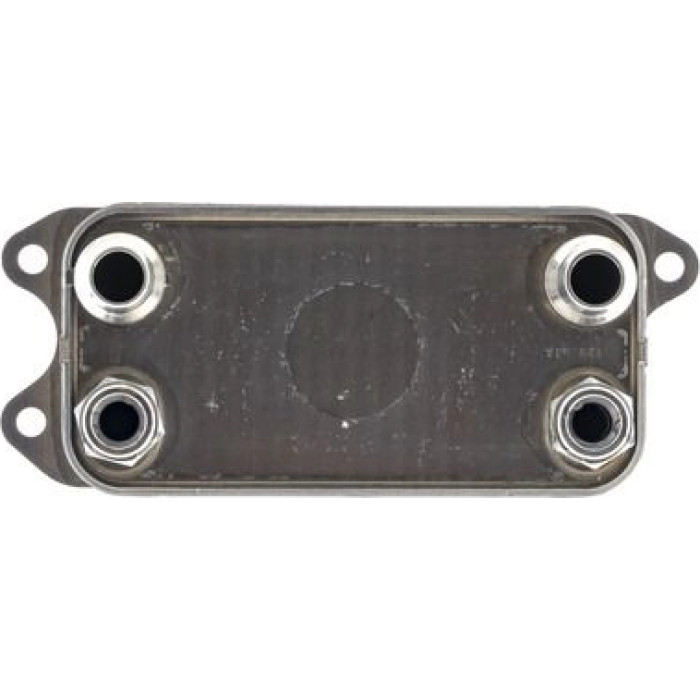 Mahle CLC 227 000P Ölkühler, Automatikgetriebe BEHR Premium Line Mahle CLC 227 000P Ölkühler, Automatikgetriebe BEHR Premium Line