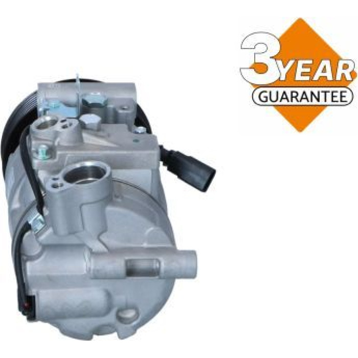 NRF 32911 Kompressor, Klimaanlage EASY FIT NRF 32911 Kompressor, Klimaanlage EASY FIT