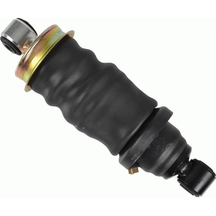 Sachs 105 856 Dämpfer, Fahrerhauslagerung