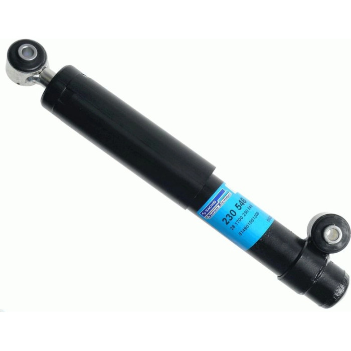 Stoßdämpfer 230 546 Stoßdämpfer 230 546