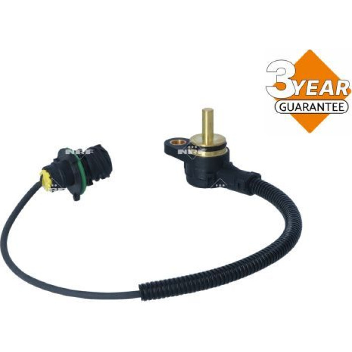 NRF 727088 Sensor, Kühlmitteltemperatur EASY FIT NRF 727088 Sensor, Kühlmitteltemperatur EASY FIT