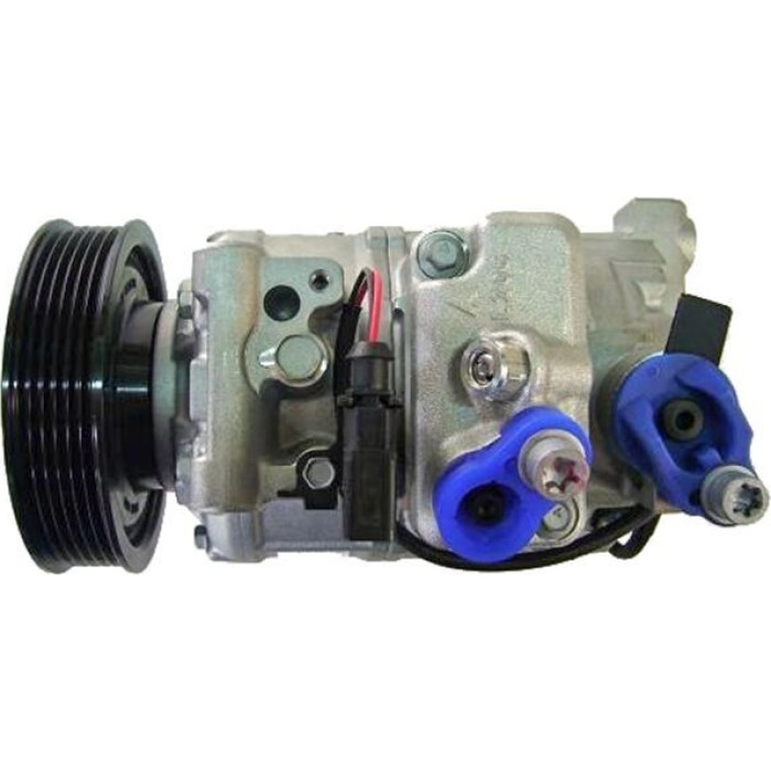 Mahle ACP 304 000P Kompressor, Klimaanlage BEHR Premium Line Mahle ACP 304 000P Kompressor, Klimaanlage BEHR Premium Line
