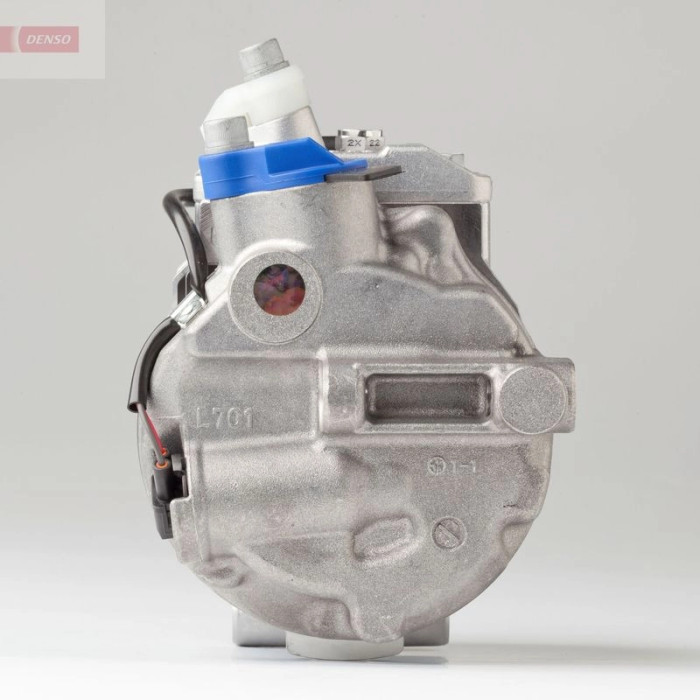 DENSO 7SEU17C Klimakompressor DCP17142 DENSO 7SEU17C Klimakompressor DCP17142