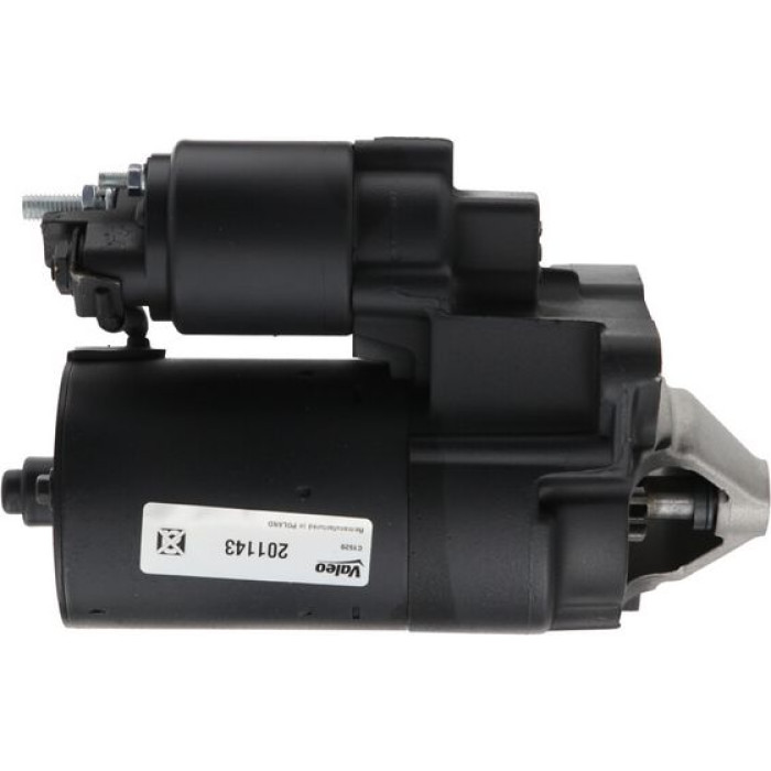 Valeo 201143 Starter CORE-FLEX