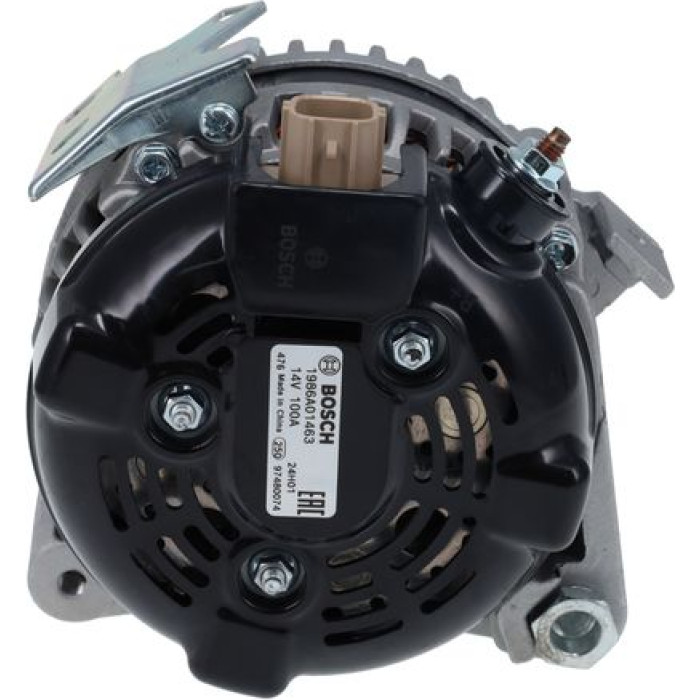 BOSCH 1 986 A01 463 Generator