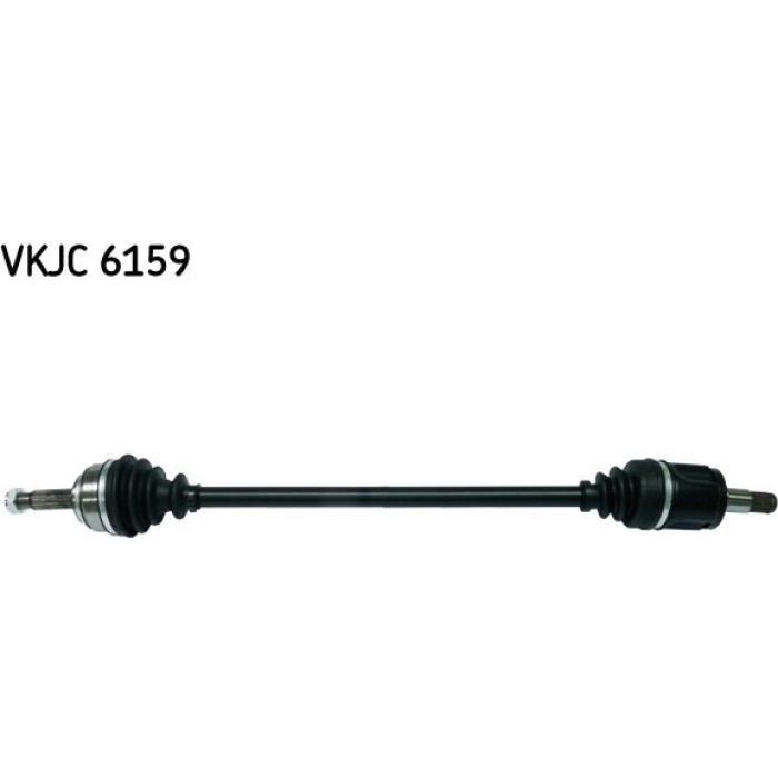 SKF VKJC 6159 Antriebswelle SKF VKJC 6159 Antriebswelle