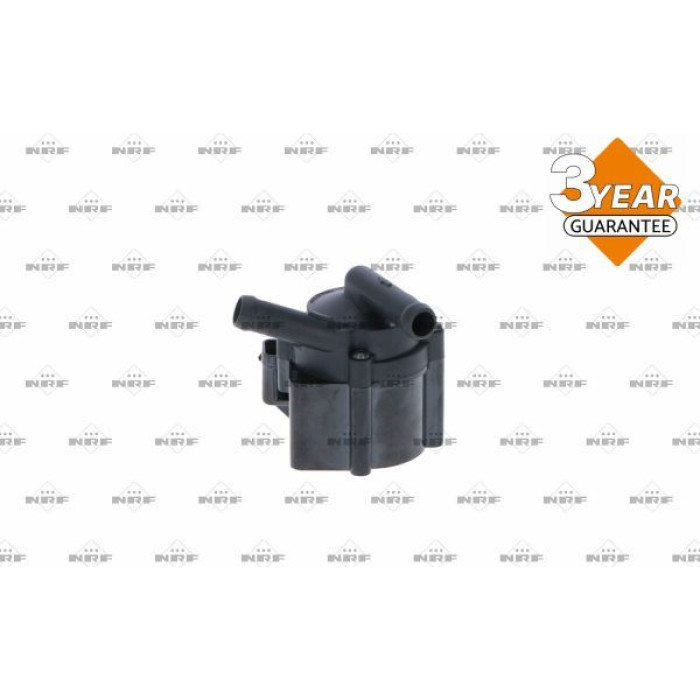 NRF 390019 Zusatzwasserpumpe NRF 390019 Zusatzwasserpumpe