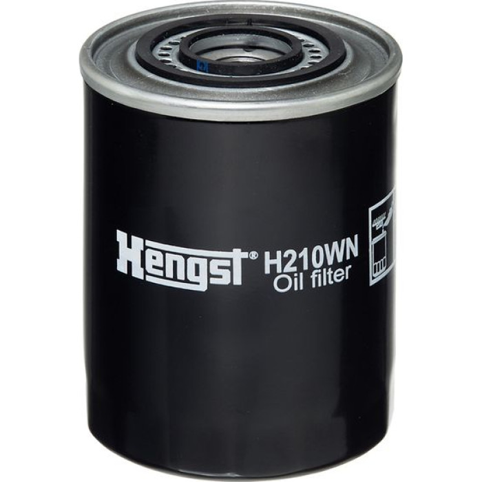 Hengst Filter H210WN Ölfilter Hengst Filter H210WN Ölfilter