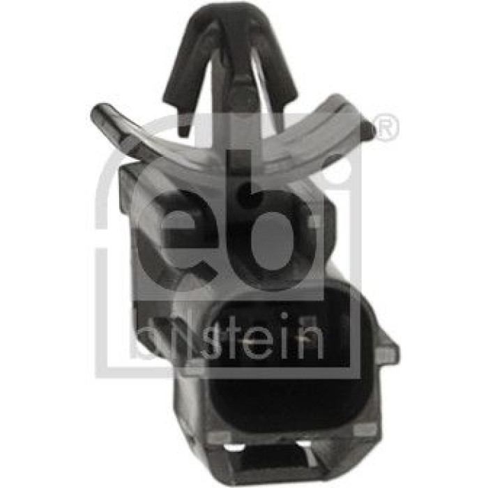febi bilstein 198135 Sensor, Raddrehzahl febi bilstein 198135 Sensor, Raddrehzahl