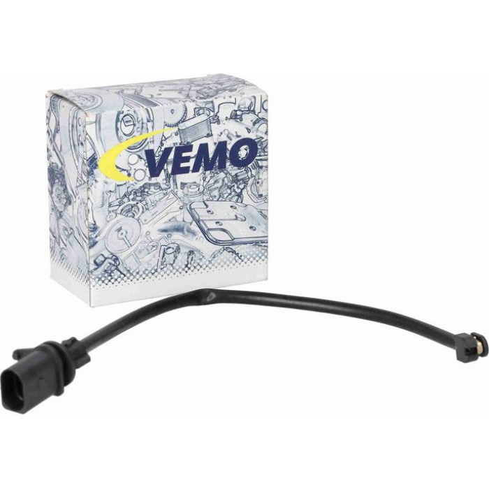 Vemo V45-72-0072 Warnkontakt, Bremsbelagverschleiß Vemo V45-72-0072 Warnkontakt, Bremsbelagverschleiß